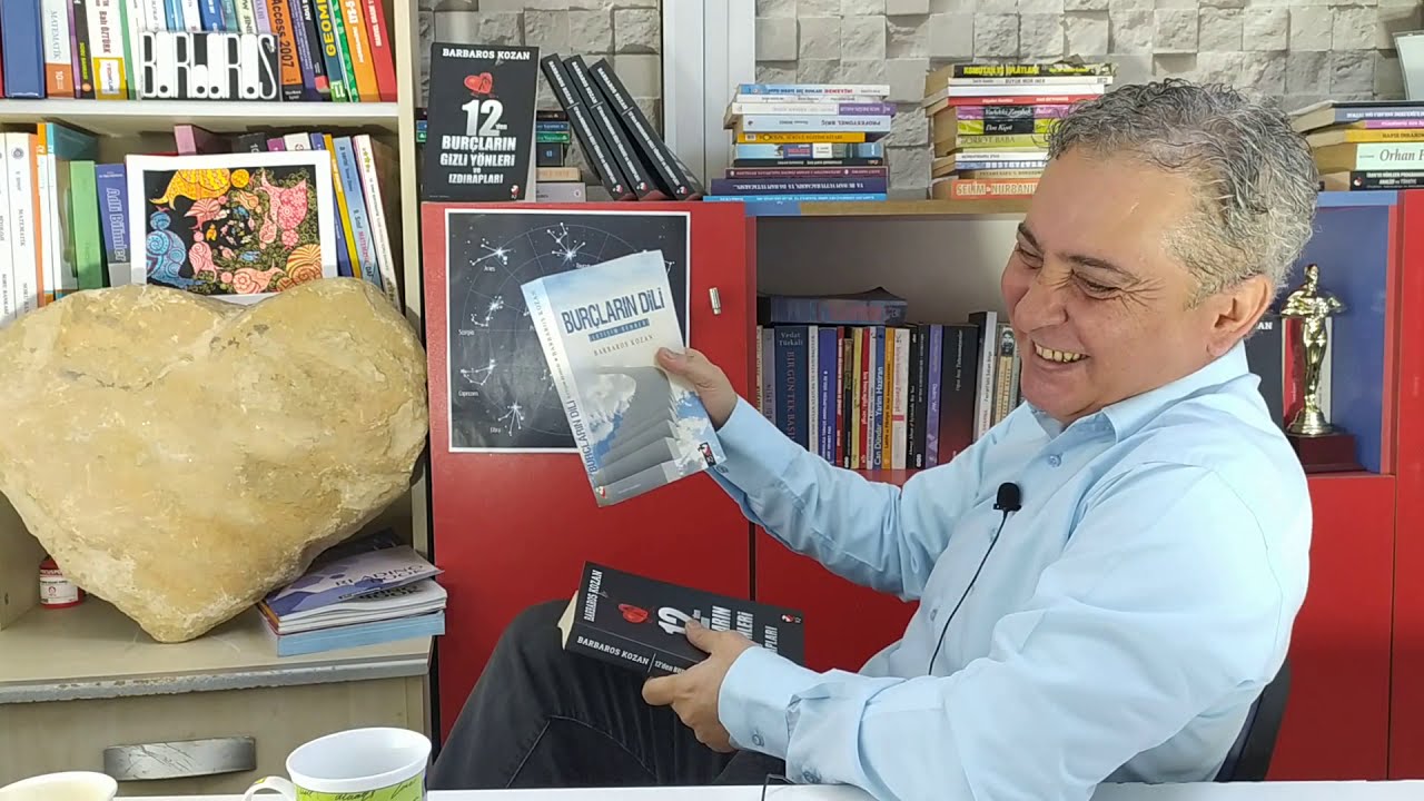 TÜM BURÇLAR - MÜZİK - KALBİNE GEÇMEK