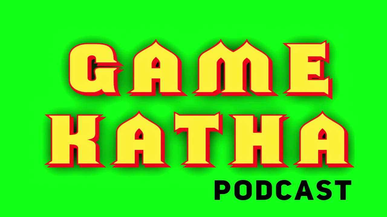 Gamekatha