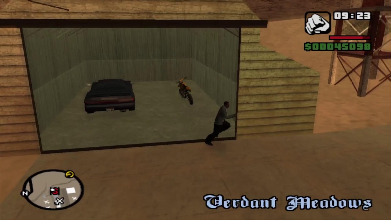 🔴 Grand Theft Auto: San Andreas | LIVE Playthrough Part 9