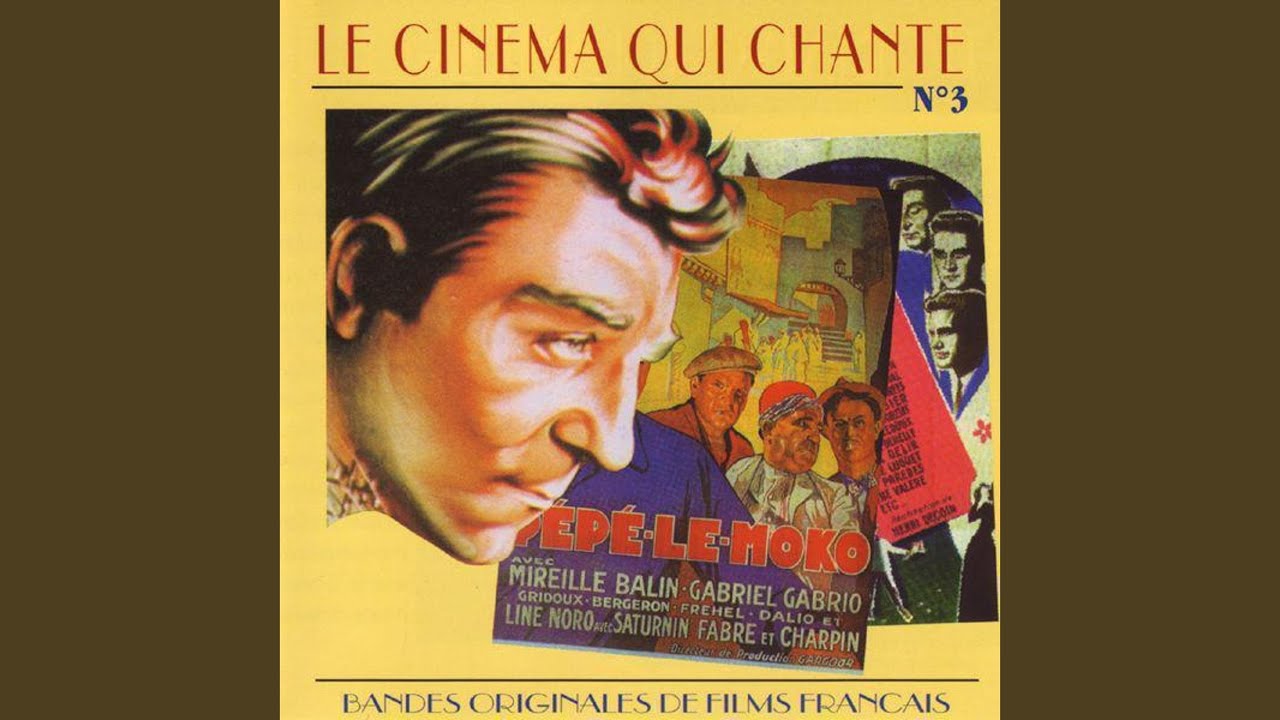 Le Logis Du Reve (du film Aux Portes De Paris)