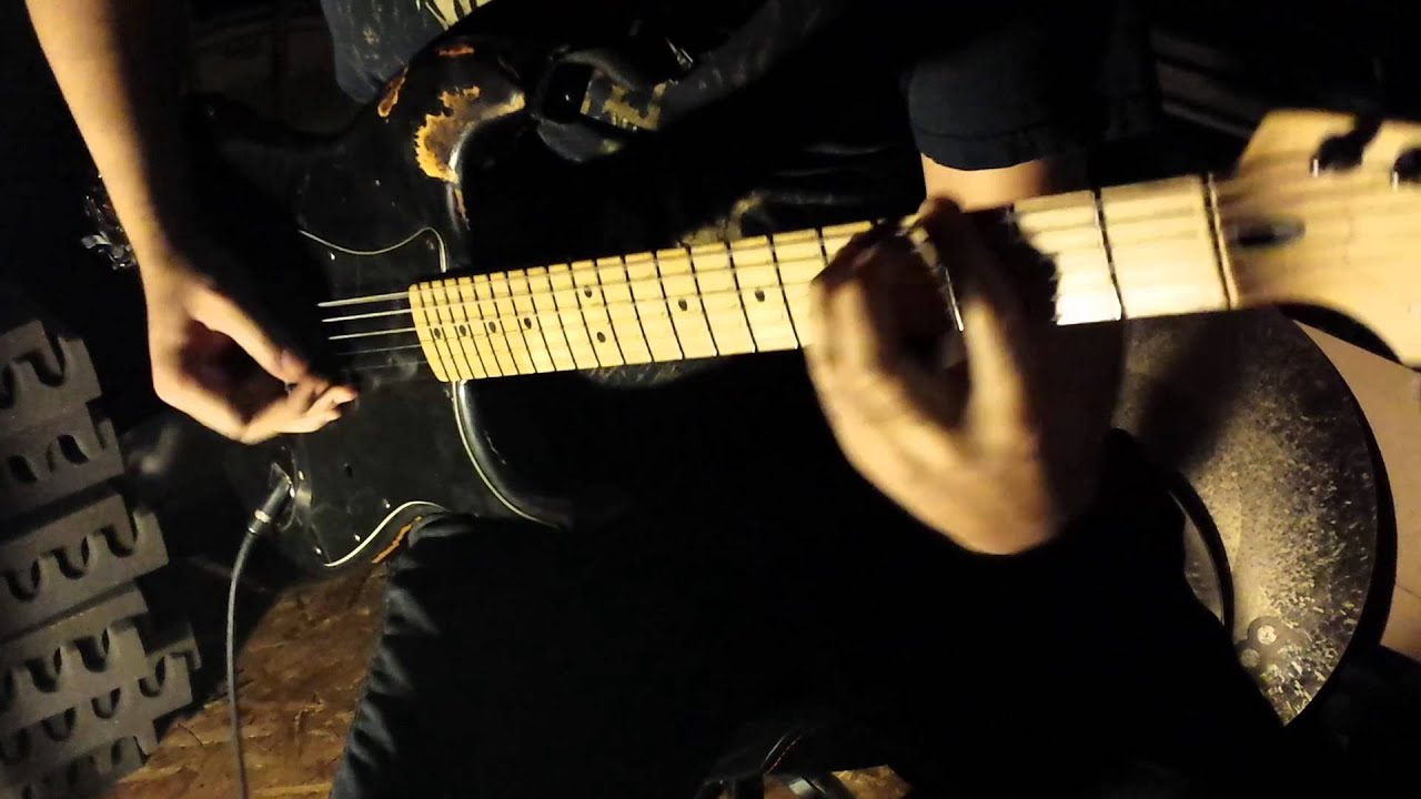 Abhorrent - 