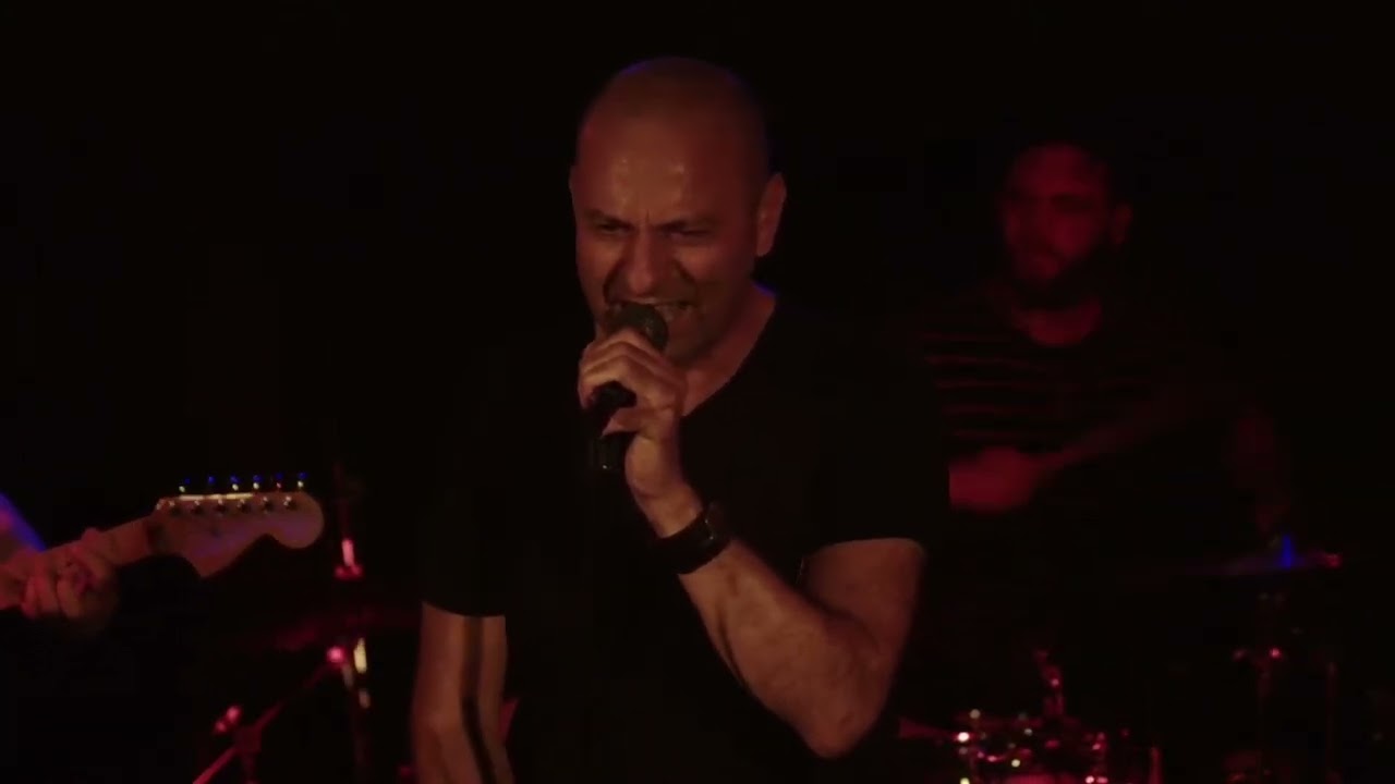 Radio Anywhere - Live 