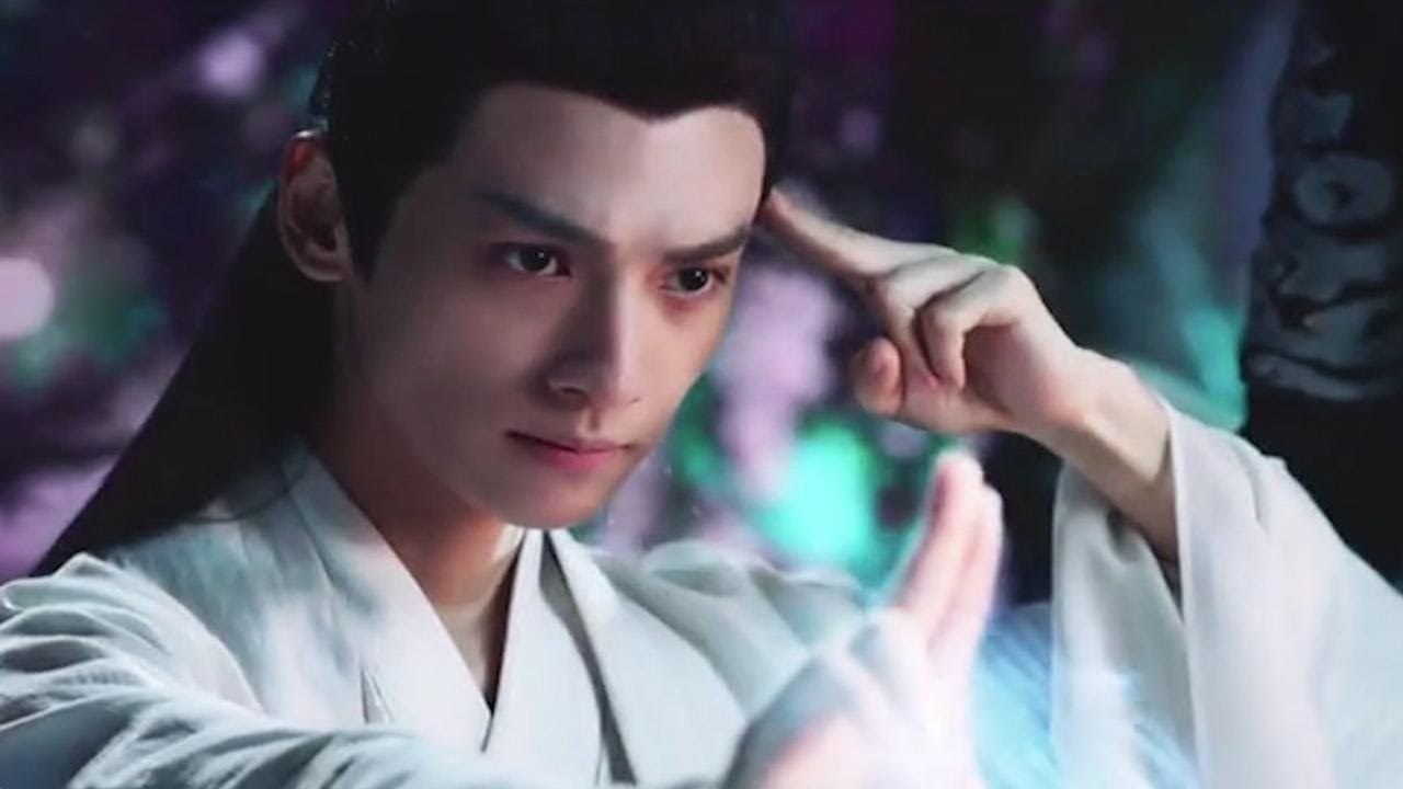 谁说古风无燃曲！听完这3首超燃古风，立刻就想仗剑驰骋江湖！