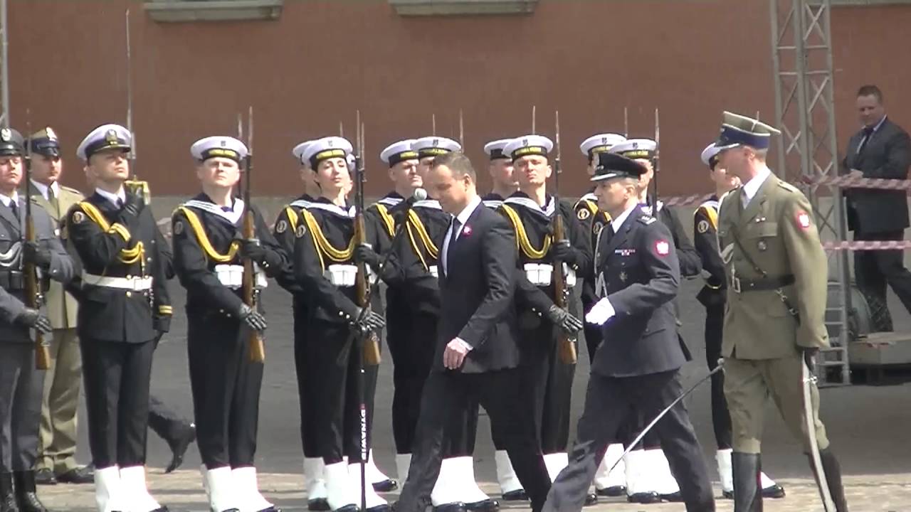 DZIEŃ FLAGI RP 2016-05-02