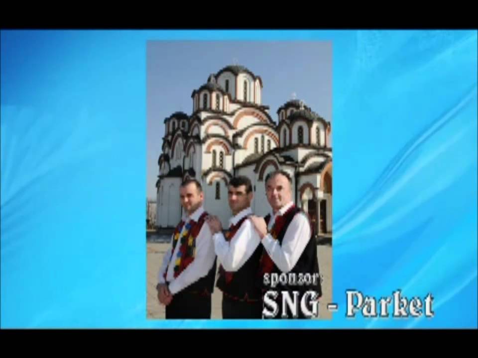 Grupa Pliva 2011 - Pod oblakom HD NOVO
