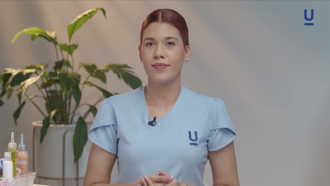 Limpieza y preparación de uñas [Materiales y herramientas] - Curso de uñas tradicionales