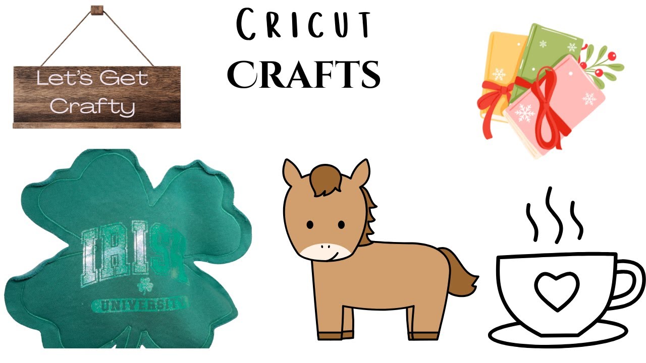 Поделки с использованием Cricut для всех | 4 февраля 2026 г.