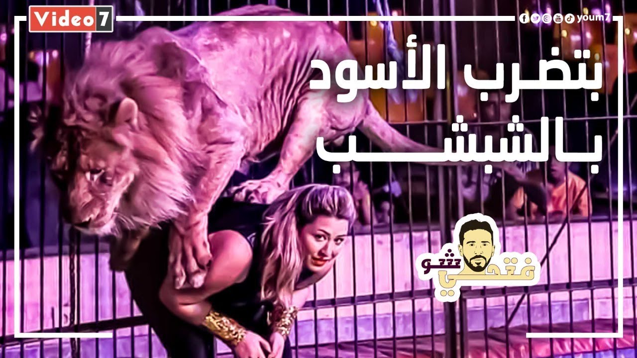 بضرب الأسود بالشبشب 🦁.. وبيناموا معايا فى أوضتى 🧐.. لوبا الحلو محمد رمضان مش قلب الأسد