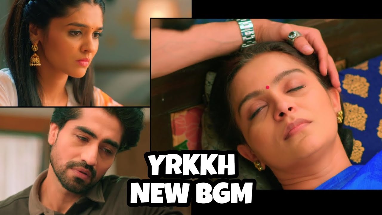 YRKKH New BGM | Ep 1081 S-67