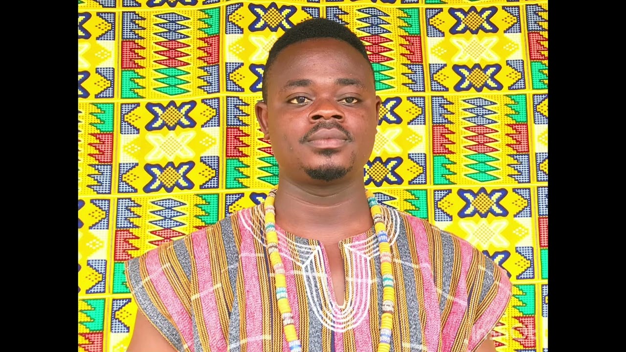 BEN ADDO-ISRAEL AWER3HOS3M
