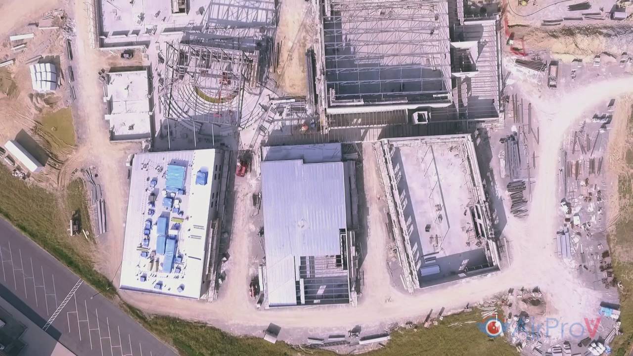 Fairfield City Schools - New School Building Development