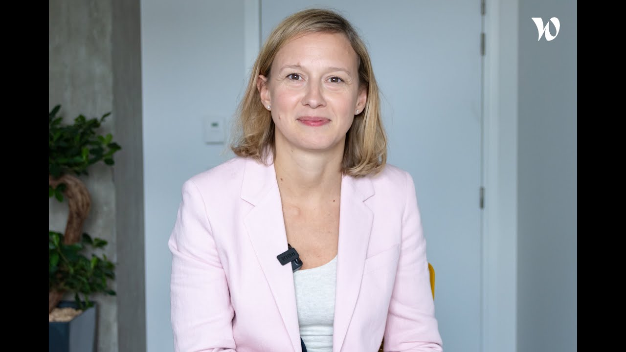 D&eacute;couvrez BDO France avec Audrey, Pr&eacute;sidente du comit&eacute; de mission et Associ&eacute;e