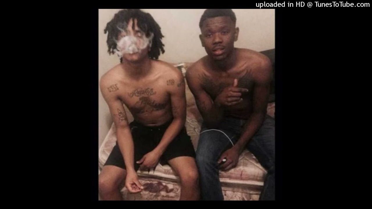 (FREE) Rushhy Bandxz + MexikoDro + Playboi Carti Type Beat (prod.pluxtto)