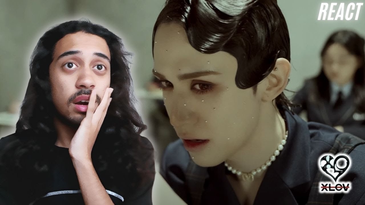 REACT XLOV 엑스러브 'I’mma Be' MV | LIXO OU LUXO?