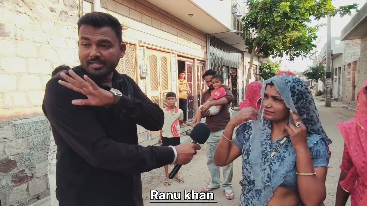 बाड़मेर में जनता परेशान, प्रशासन मौन 