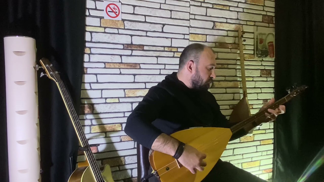Serkan Nokay - Tutam Yar Elinden
