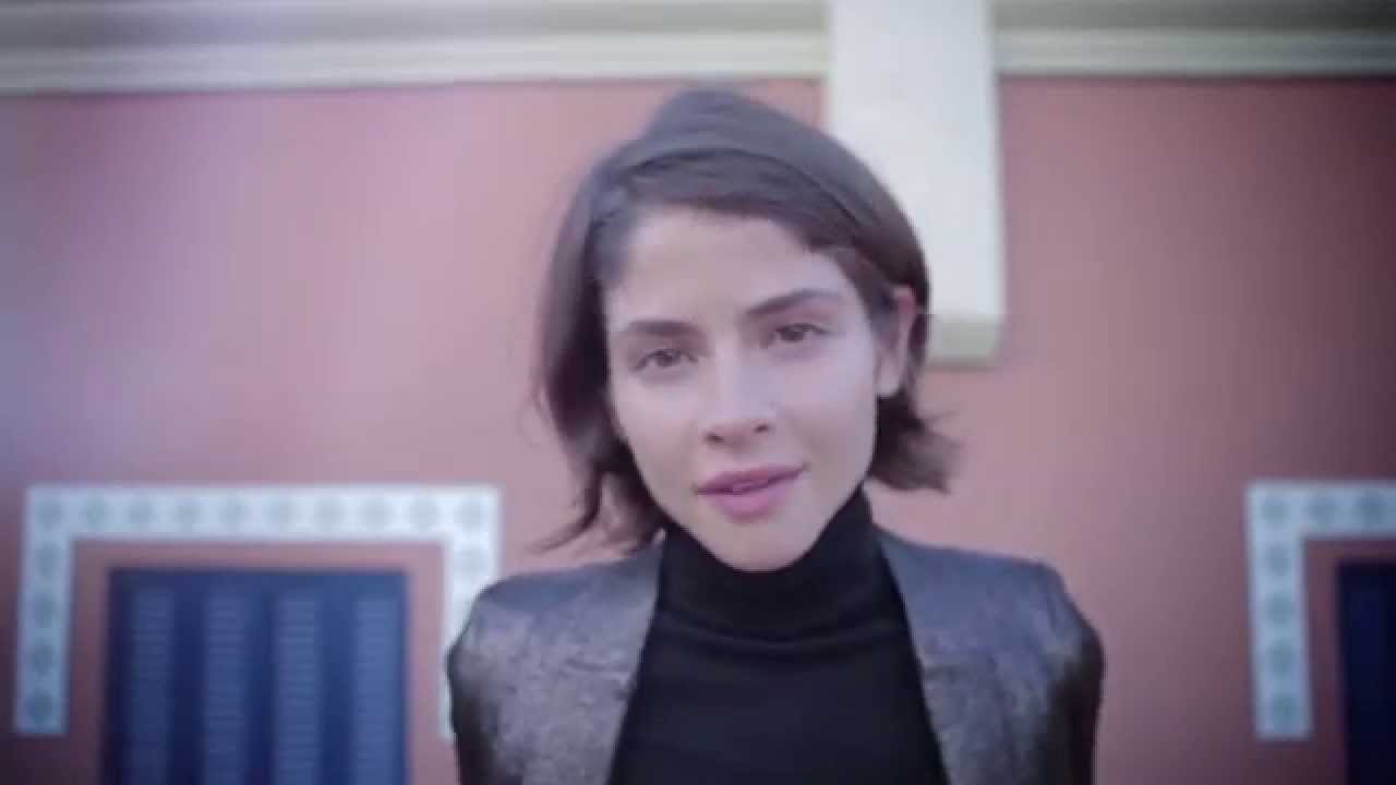 El Streetstyle más sofisticado en La Roca Village by Alba Galocha