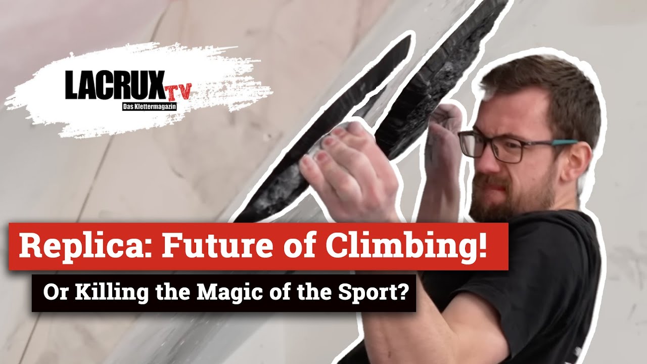 Rauben Replika dem Klettern die Magie? APRILSCHERZ KEINE Löschdeckenpflicht im Tessin