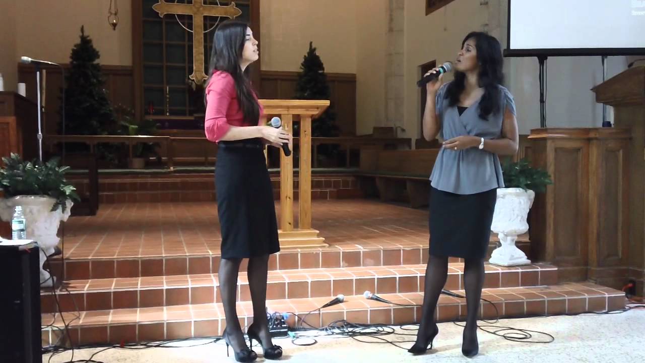 Rafaela Pinho e Naiara: 