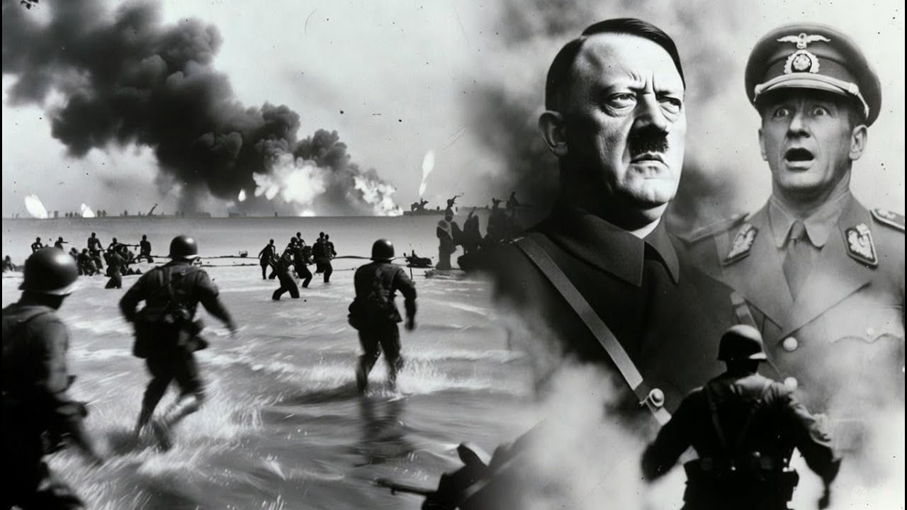 🔴World War 2 LIVE: Untold Battles, Secret Weapons & Shocking Decisions That Changed History