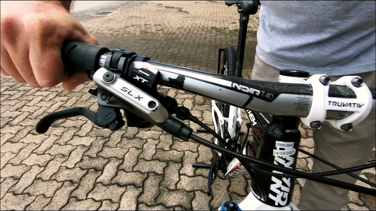 Giant Anthem 2013 BM5394