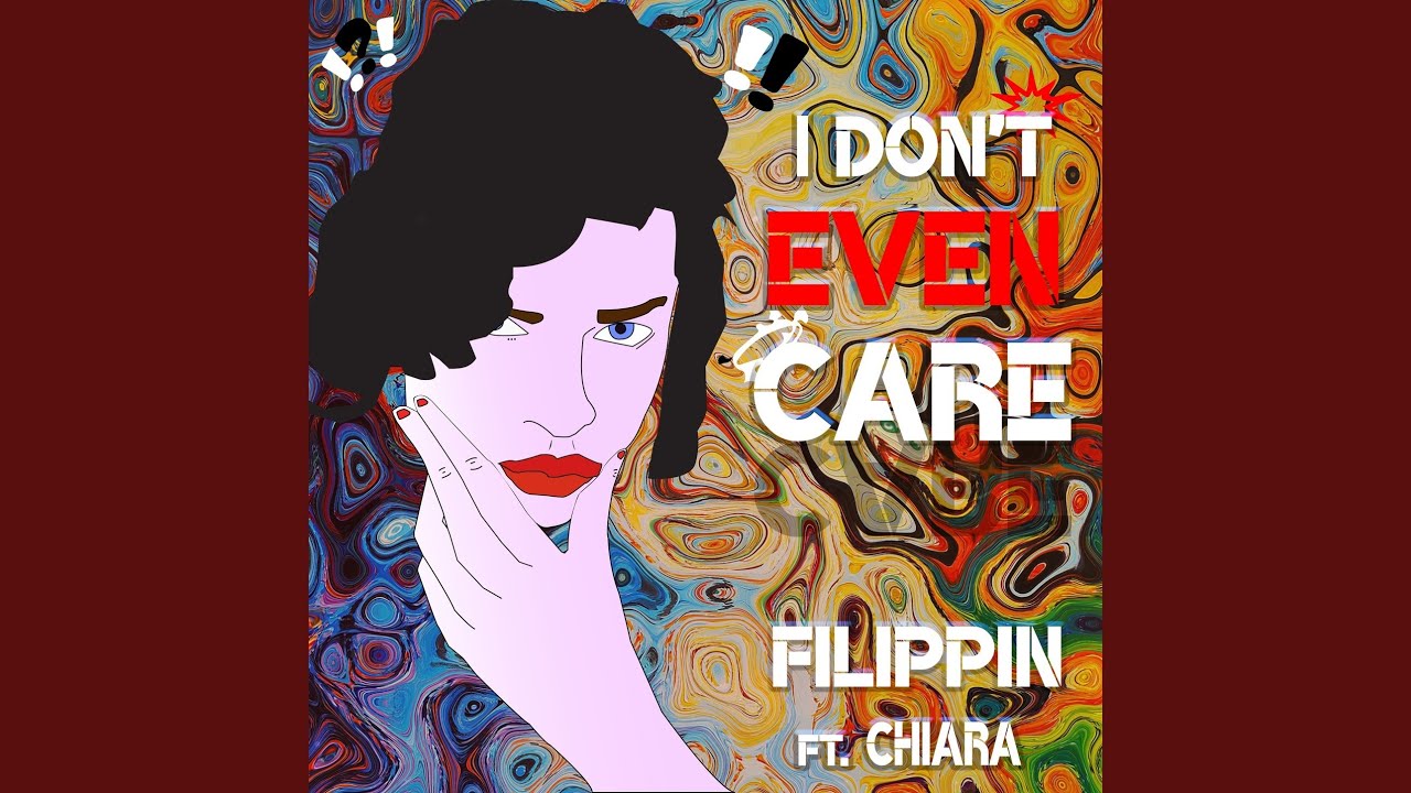 I Don't Even Care (Extended)