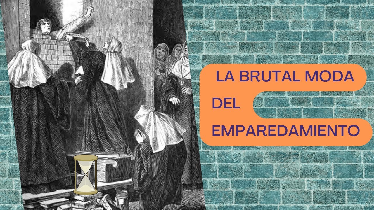 El emparedamiento
