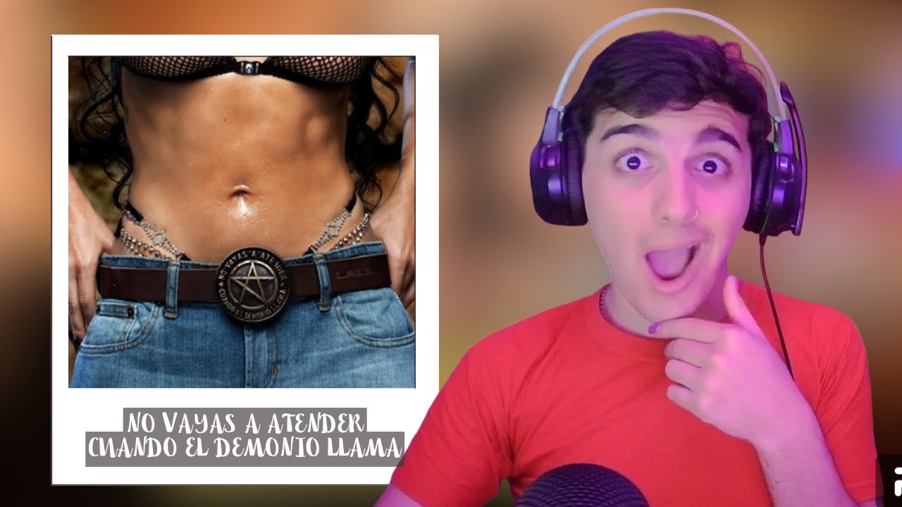 TINISTA reacciona a NO VAYAS A ATENDER CUANDO EL DEMONIO LLAMA - Lali (ALBUM COMPLETO)