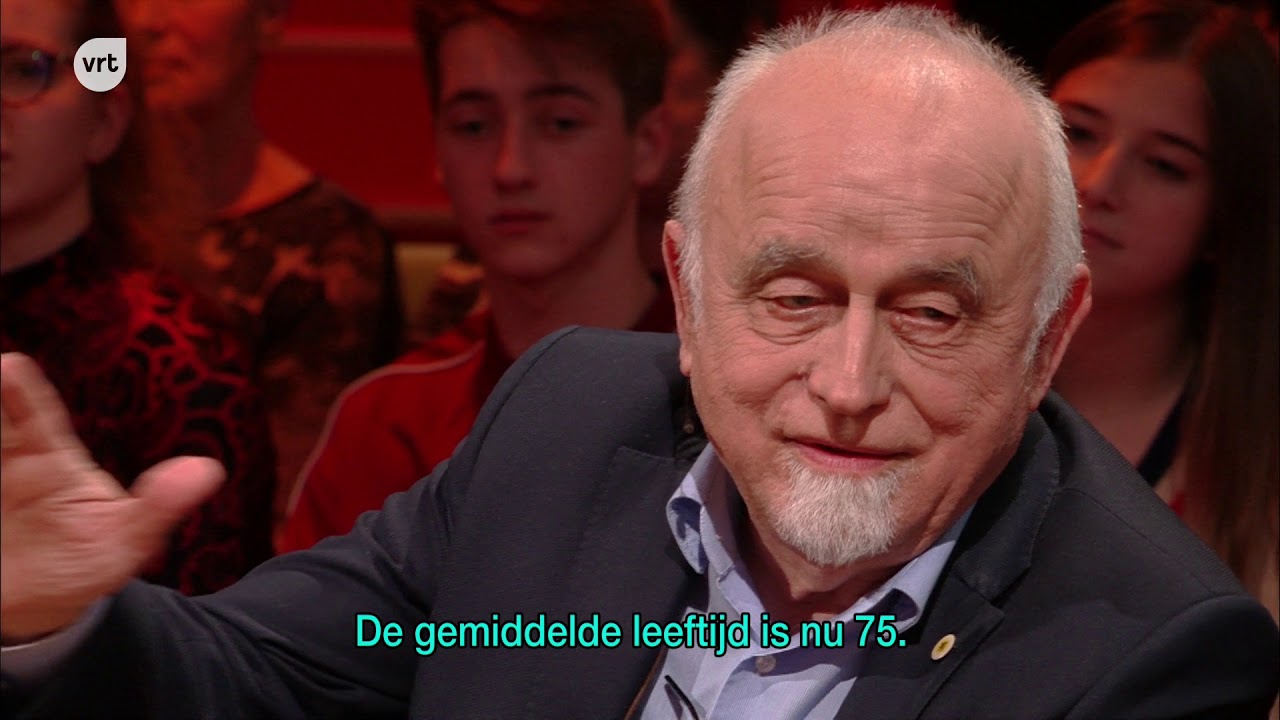 LangZullenWeLeven Jan en Wim Peumans bij Van Gils & Gasten 26 02 2019
