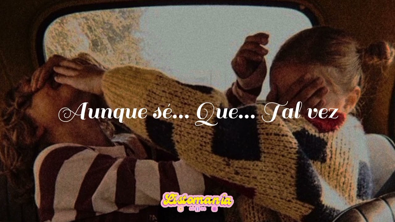 Segundo amor - Sebastián Yatra (letra)