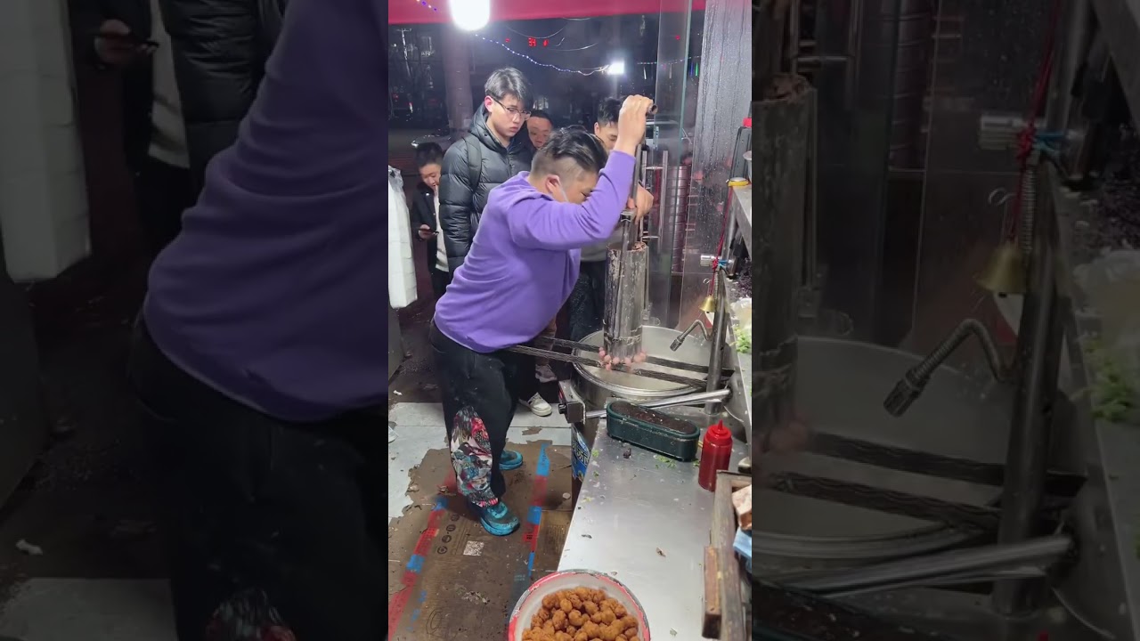 🔴 LIVE:Magical Chinese delicious food 神奇的中华美食 2026/02/26 23:12:11.