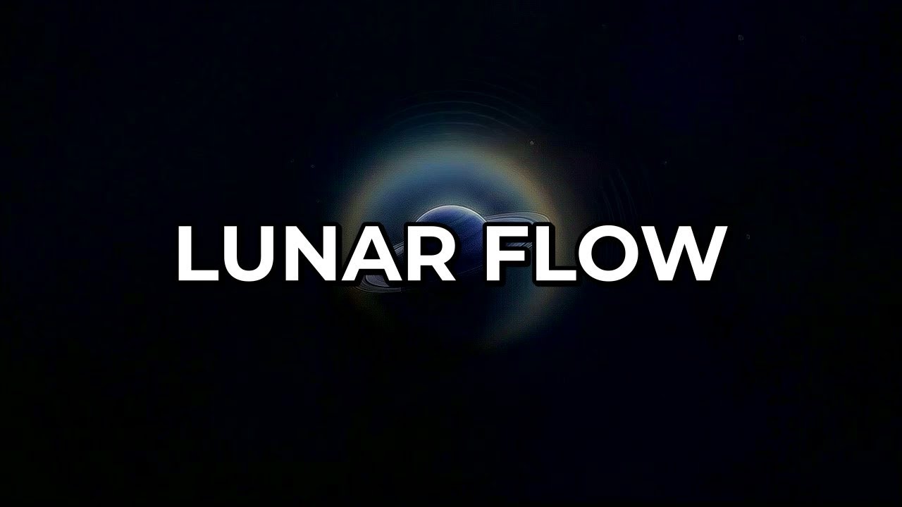 210.42 Hz + Lunar Flow Layer | Emotional Balance Reset #emotionalhealing #calm