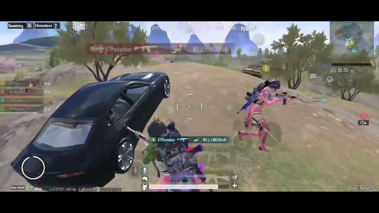 Clips.  | ScooZe | XGeneration