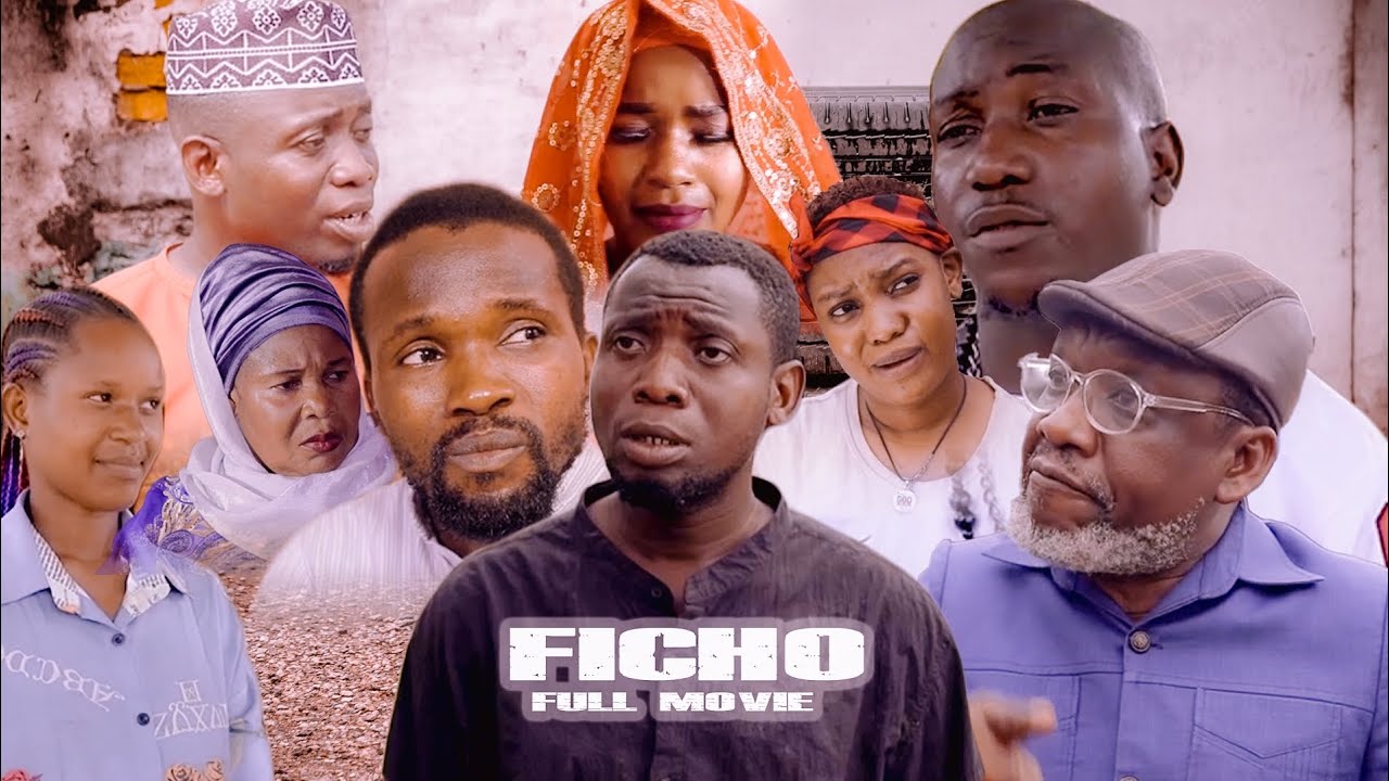 THE LATEST FULL MOVIE (2025) FICHO