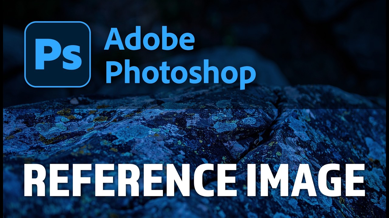 Adobe Photoshop Reference Image (Quick-Look)