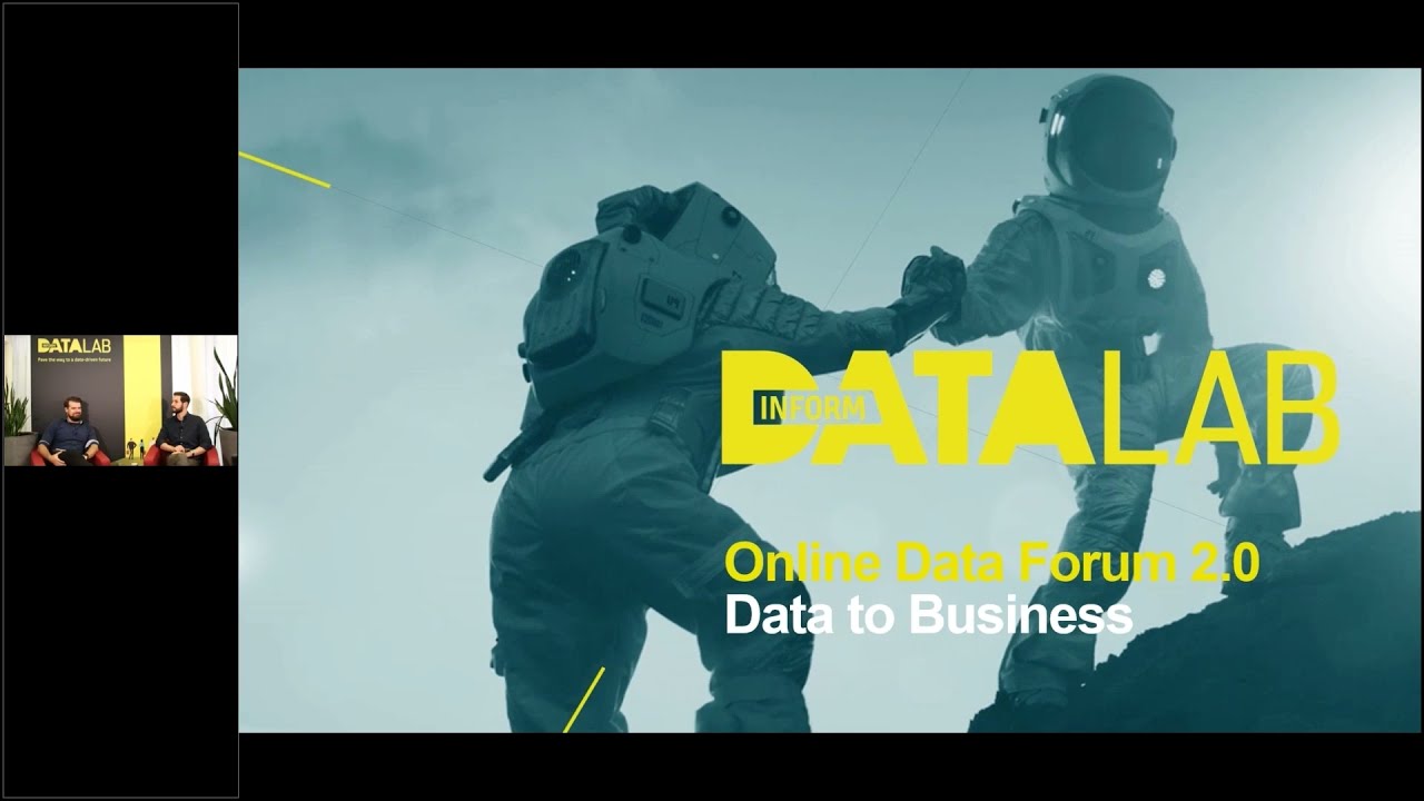 Data to Business