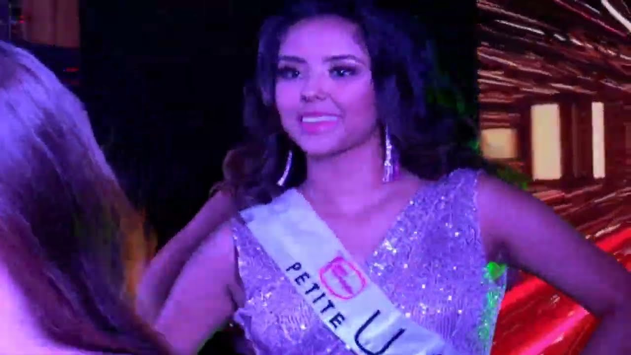 MISS TEENAGER 2024 / OPENING AND SWIMSUIT COMPETITION