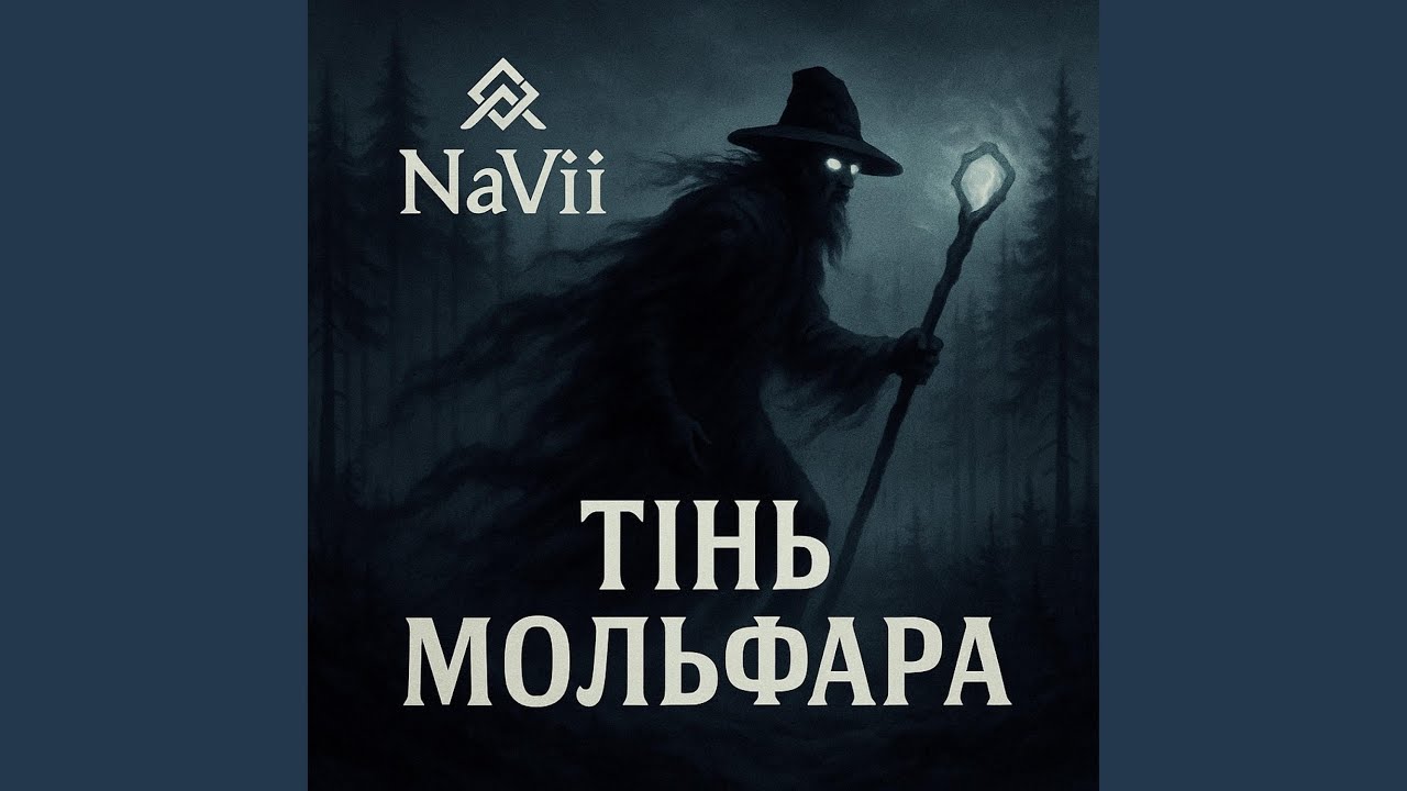 Тінь мольфара