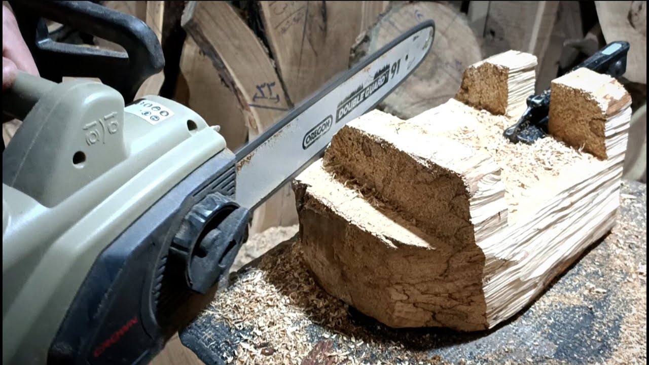 Handmade Wooden Pedestal Bowl | Trending Woodworking Project 2025