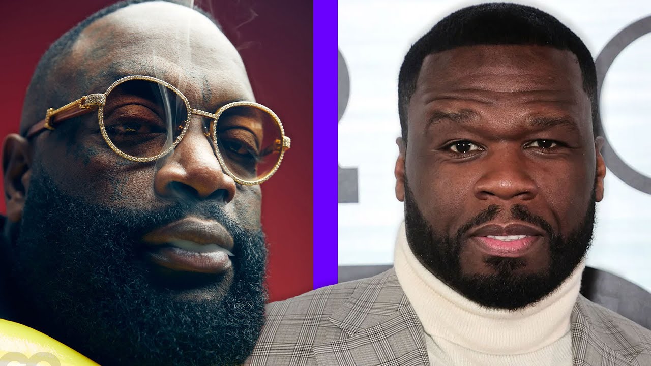 Quake Dismantles Parks From Joe Budden’s Podcast Theory That Rick Ross Ja Rule’d 50 Cent’s Career