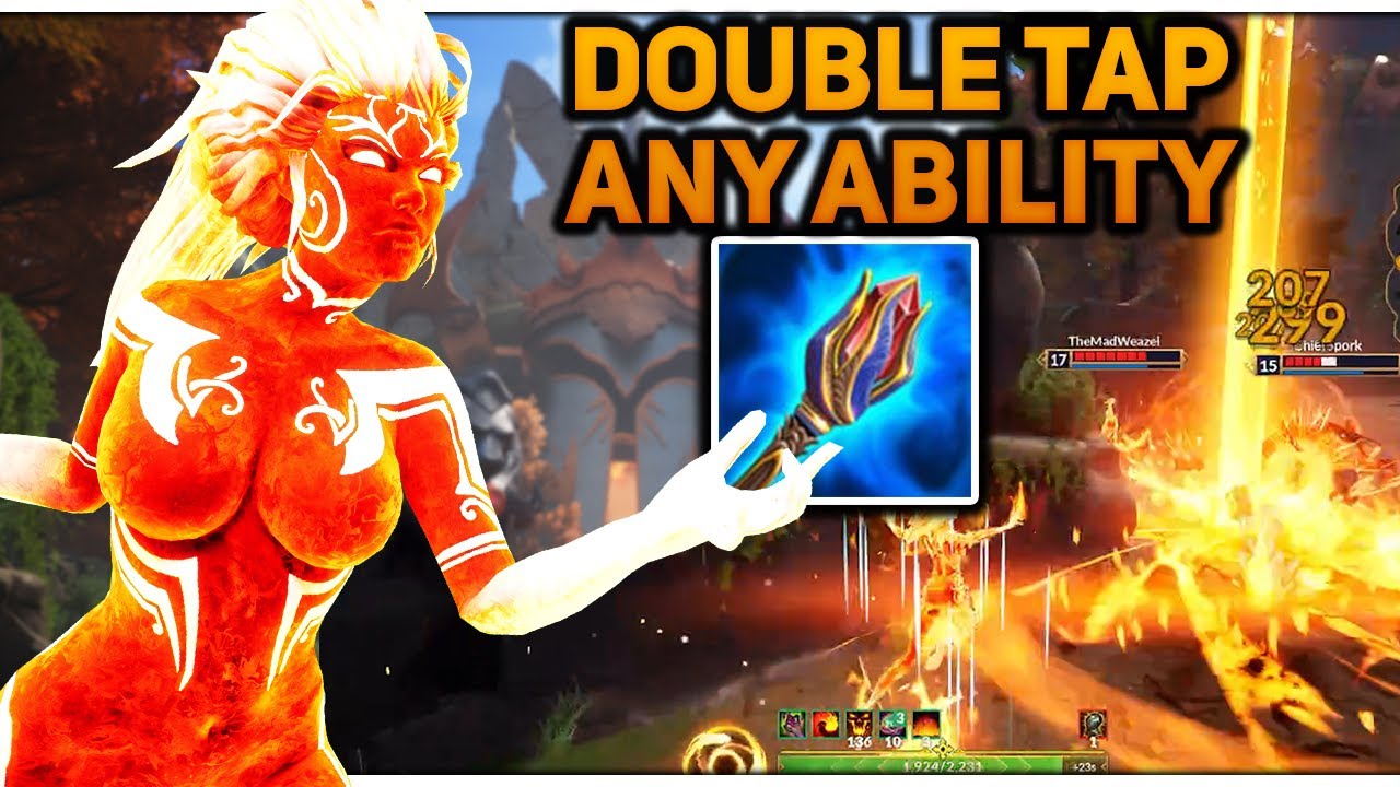 DOUBLE PROC SOL 2 WITH MYRADDIN!