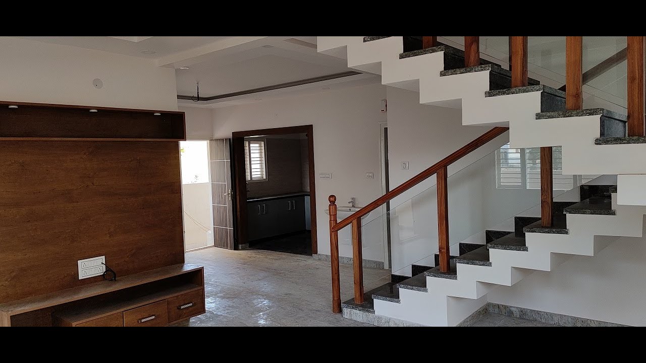 AR #26 | Build 30x35 Independent Home for 45 Lakhs in Bangalore Premium Construction | Duplex House