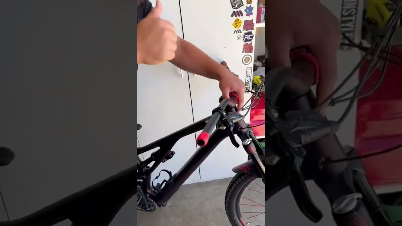 5 лучших способов сэкономить вес при езде на горном велосипеде