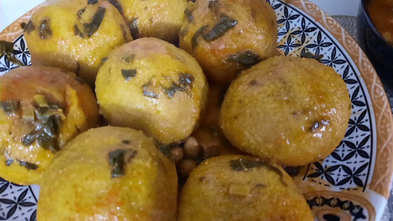 کفتەشۆربا کفتەی بڕووێش