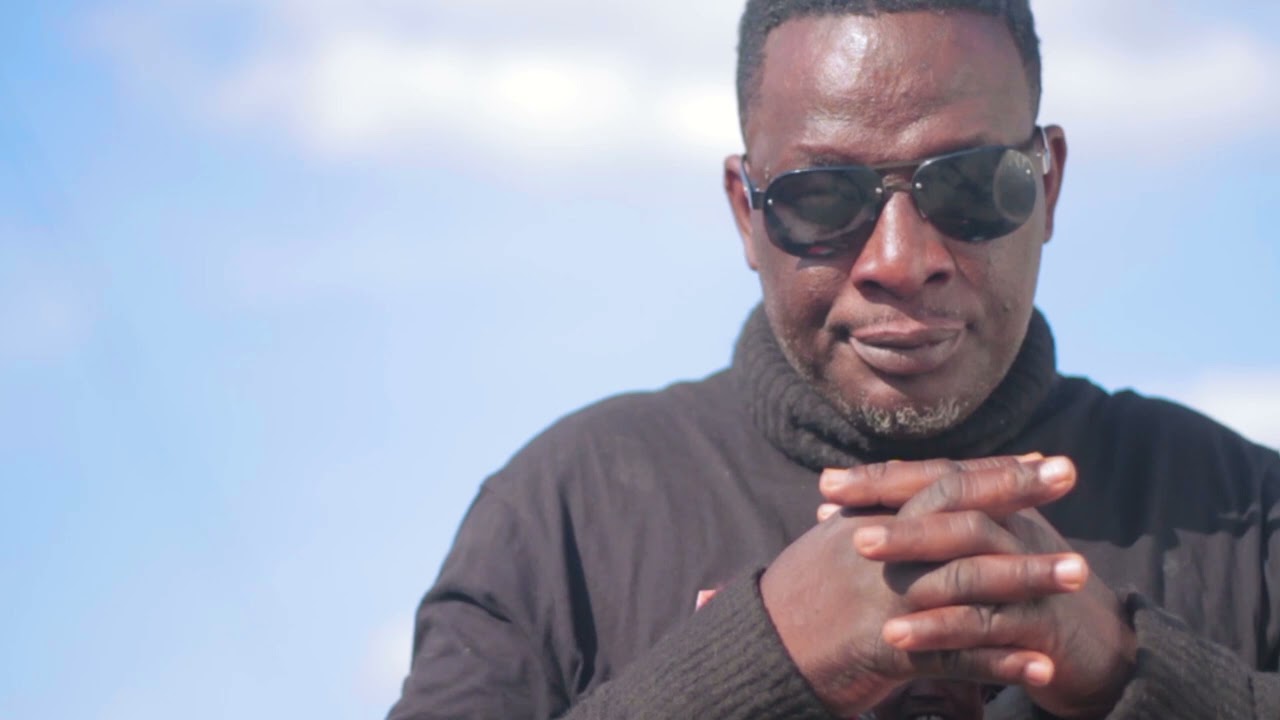 Ngungi the general - tribute for Edgar Lungu
