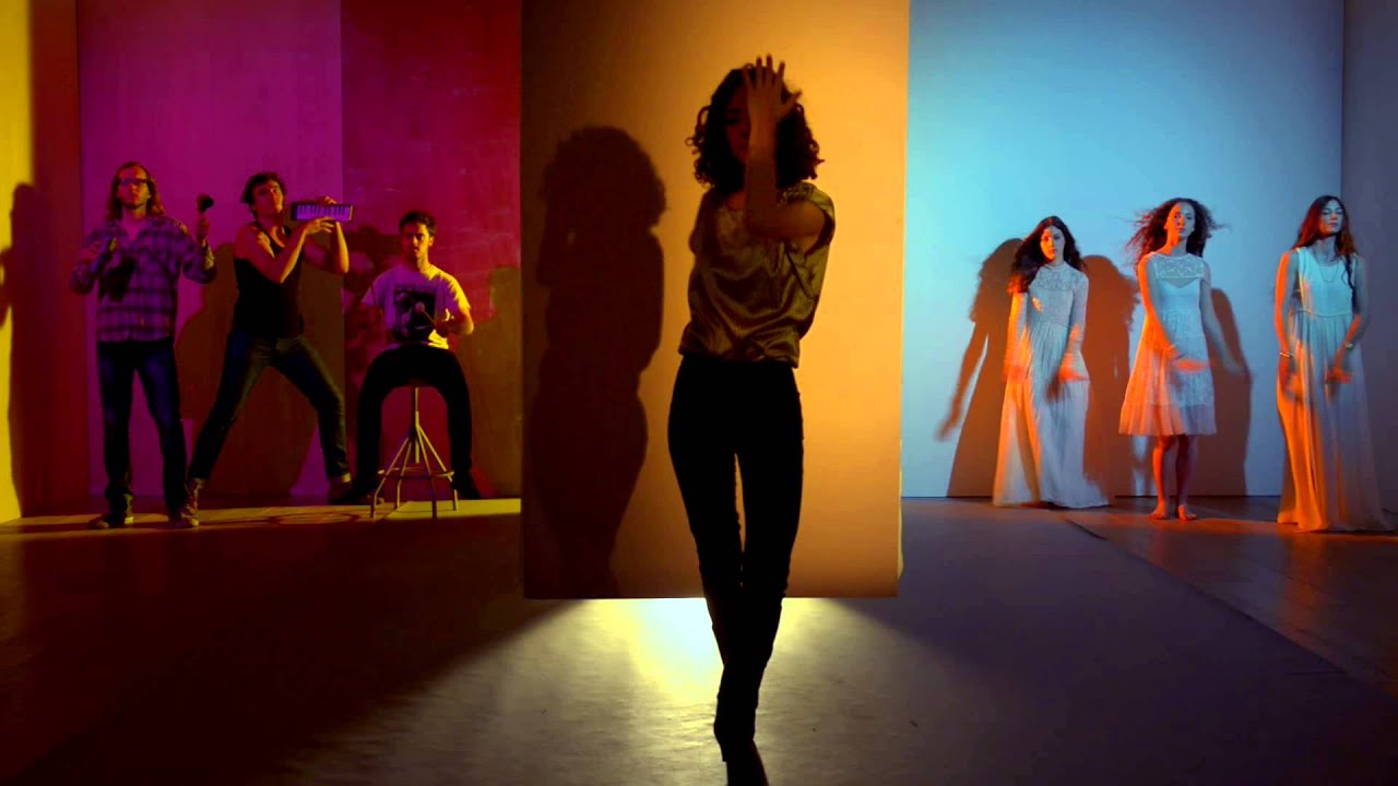 Cléa Vincent - Château Perdu