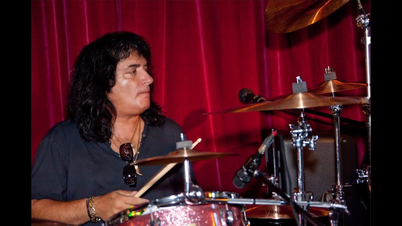 BOBBY RONDINELLI / RAINBOW