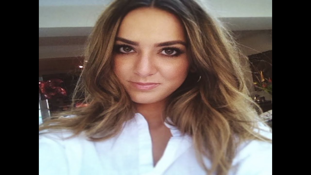 GRWM: Simple Birthday Outfit, Hair and Makeup!