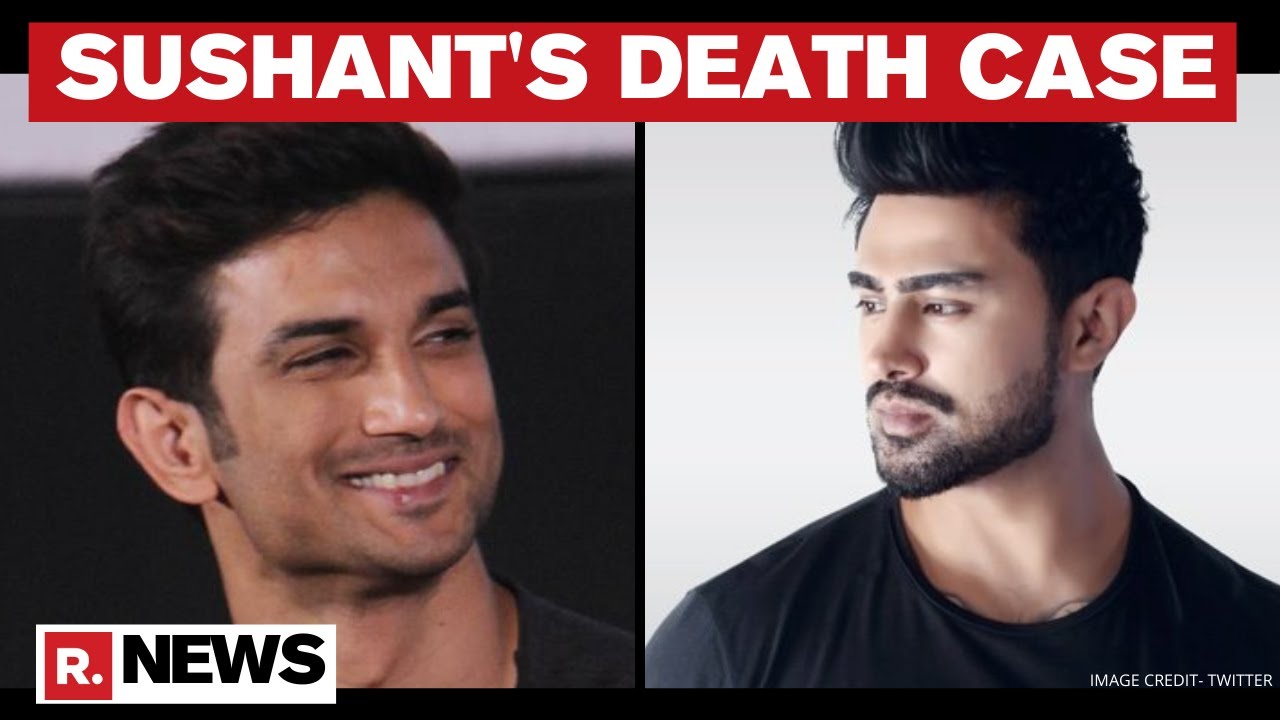 Sushant's Denmark-Based Friend Claims Late Actor Was 'Wary Of His AI App Idea Being Stolen'