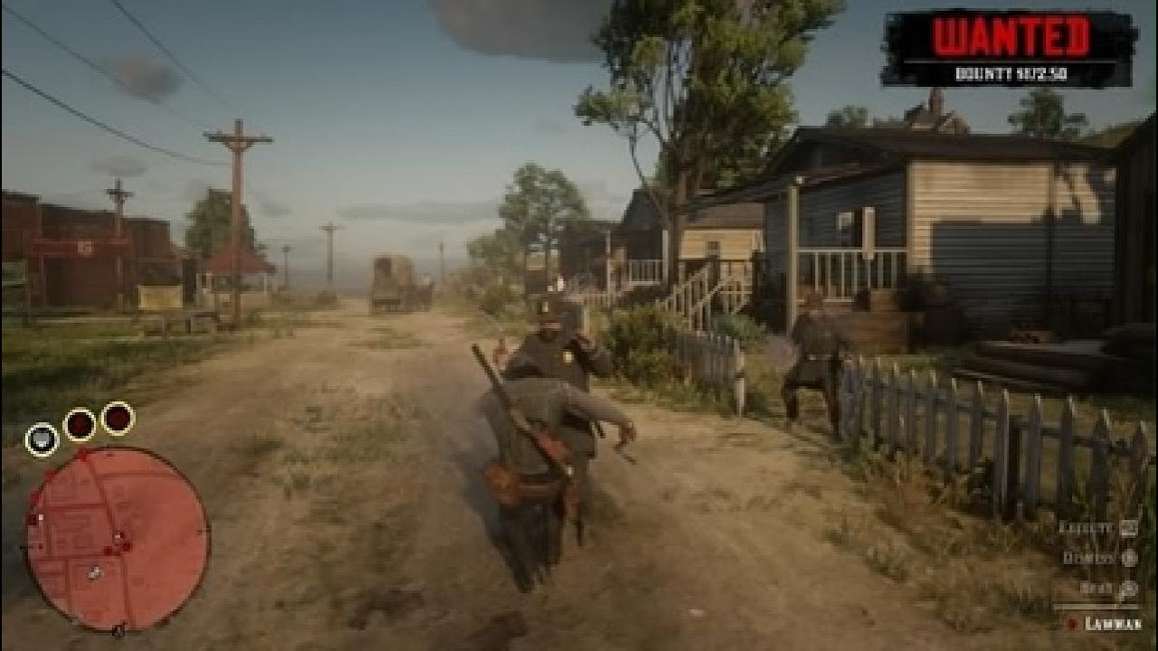 John goes full Viking mode